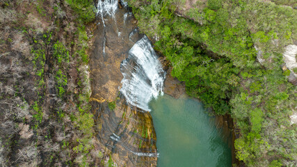 cachoeira parana jaguaraiuva