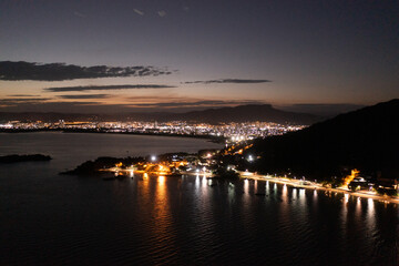 pier trapiche sao jose santa catarina ponta de baixo