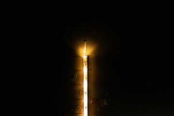 pier trapiche sao jose santa catarina