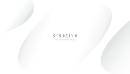 Abstract warped Diagonal Striped Background. Vector curved twisted slanting, waved lines texture. Brand new style for your business design.