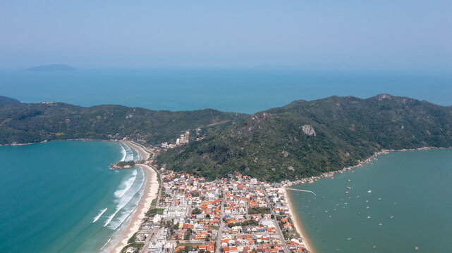 mariscal santa catarina