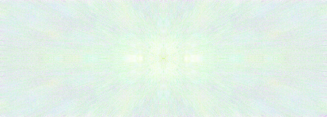 Abstract high key burst background image.