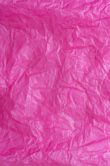 Obraz premium crumpled paper background