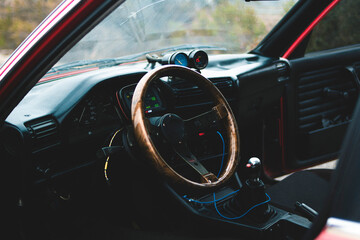 car in 