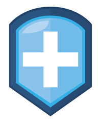 medical shield protection