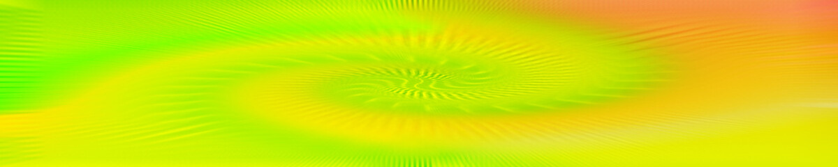 Abstract psychedelic spiral shape background image.