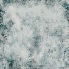 グランジ背景素材(青)