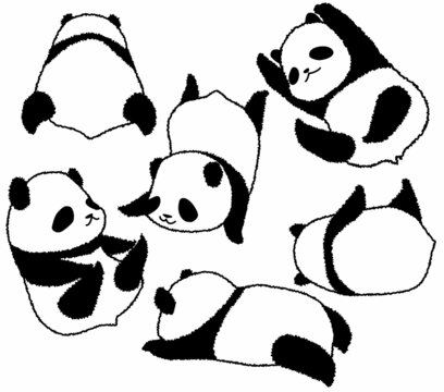 パンダ Images – Browse 14,076 Stock Photos, Vectors, and Video