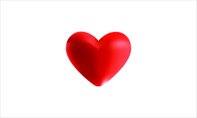 heart logo vector logo template
