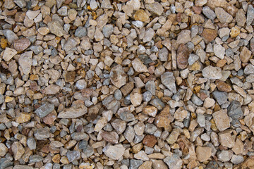 stones close-up, surface texture, horizontal detail, abstraction