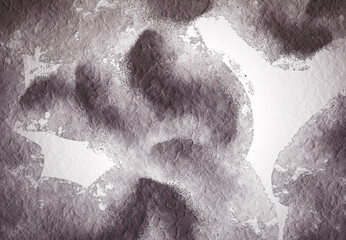 colors: spring green and ruby.  scale,  gem,  image,  matter,  soft,  pattern. 