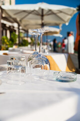 Table setting