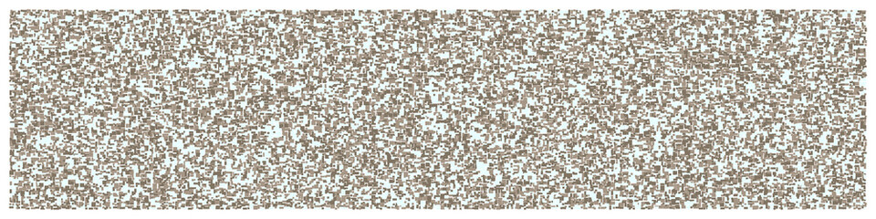 Offset Quads generative art background art illustration