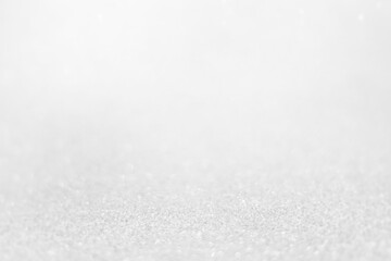 Obraz premium snow flakes background