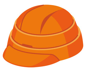 折りたたみ式ヘルメット　防災グッズ