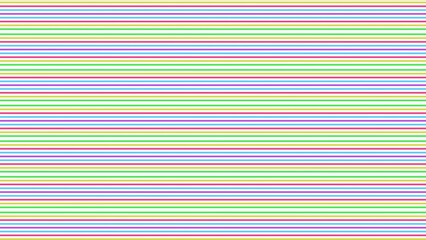 colorful striped background