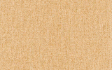 Fototapeta na wymiar Natural brown old canvas texture background. Realistic beige linen fabric. Organic flax fibre wallpaper. Sack Cloth Packaging. Image JPG