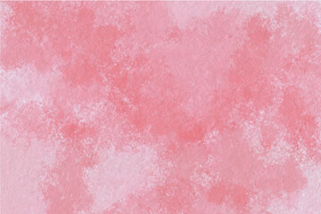 peach watercolor background