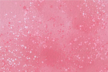 peach watercolor background