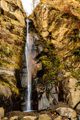 Wasserfall