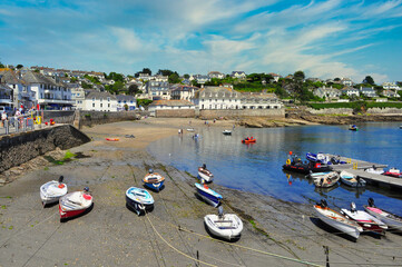 St. Mawes, Cornwall