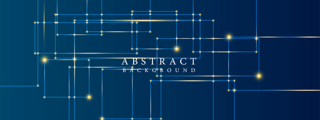 background technology tech high blue concept digital engineering