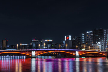 Fototapeta premium 夜景