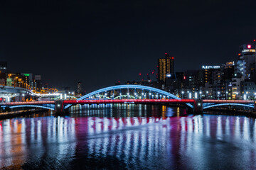 夜景