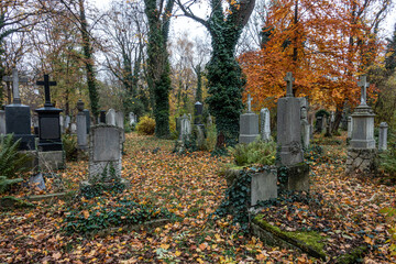 Alter Nordfriedhof