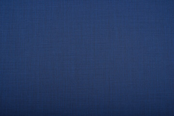 blue fabric texture
