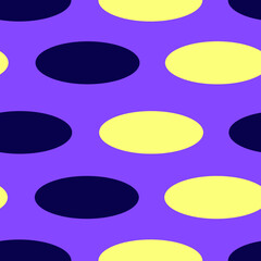 abstract colorful geometric seamless pattern
