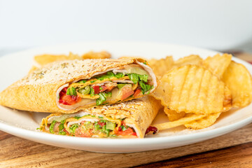 food