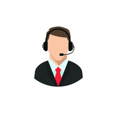 call center	
