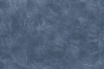 blue leather background