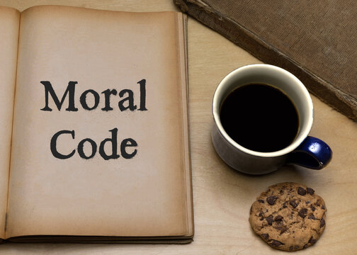 Moral Code