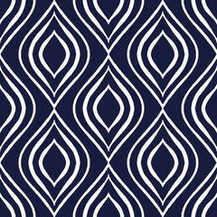 pattern Ikat pattern Ethnic textile tribal American American Aztec fabric geometric motif mandalas native boho bohemian carpet india Asia illustrated 