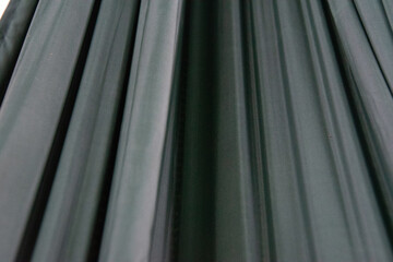 Obraz premium close up of books