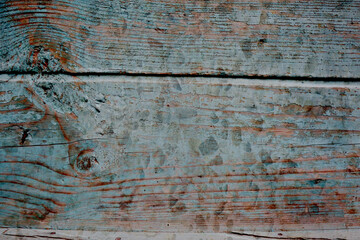 old wooden background