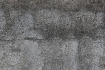Obraz na płótnie Canvas gray stone wall
