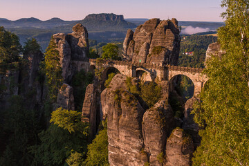 Sächsische Schweiz