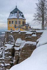 Sächsische Schweiz