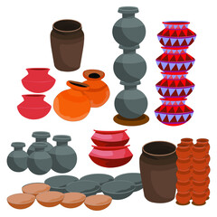 land pots for sale