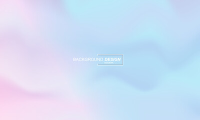 Gradients color concept modern design