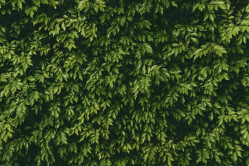 abstract green leaf texture, nature background, tropical leaf  © eakarat