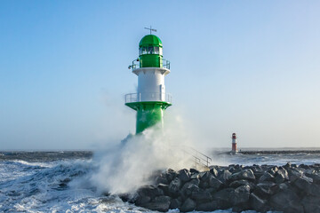 leuchtturm