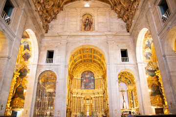 Fototapeta premium saint cathedral