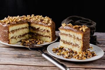 piece of cake