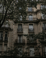 paris urban shooting, beautiful insight in the city of love