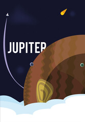 jupiter planet and name