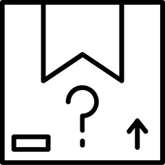 Items  Icon